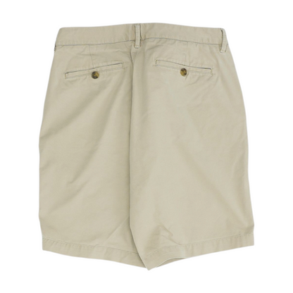 Tan Chino / Khaki Shorts