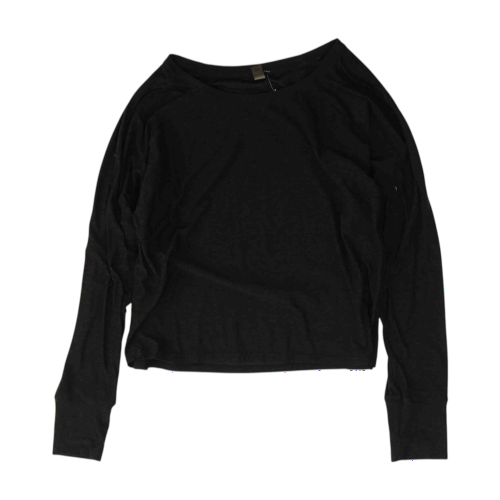 Charcoal Active T-Shirt