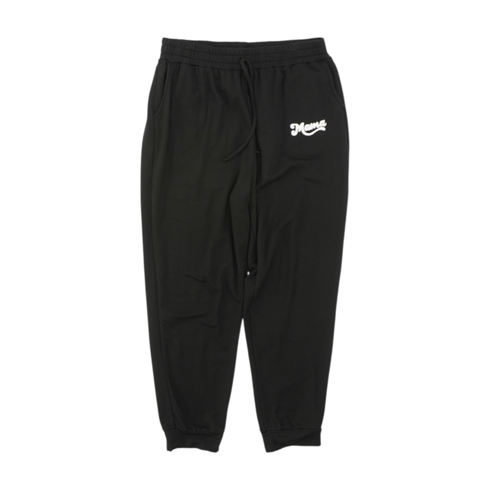 Black Pants
