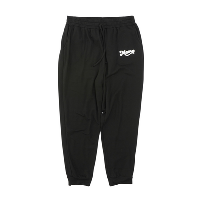 Black Pants
