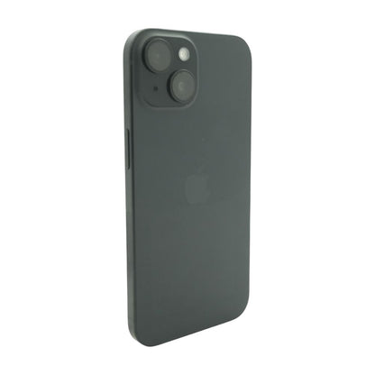 iPhone 15 "AT&T" 128GB Black