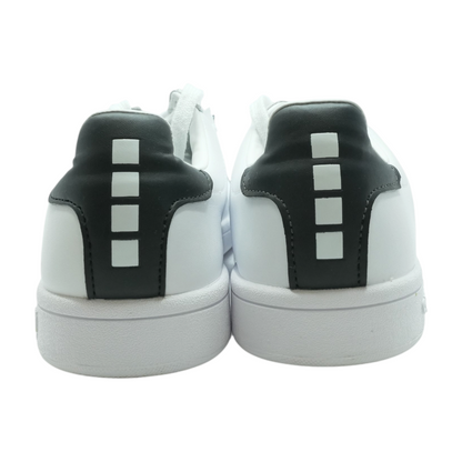 CS CLASSIC LEATHER SHOE Low-Top Athletic Shoes