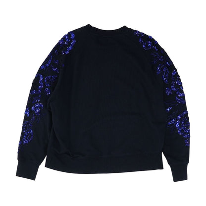 Navy Sweatshirt