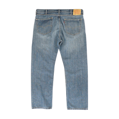 505 Regular Jeans