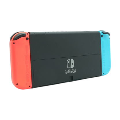 Switch OLED 64GB Game System