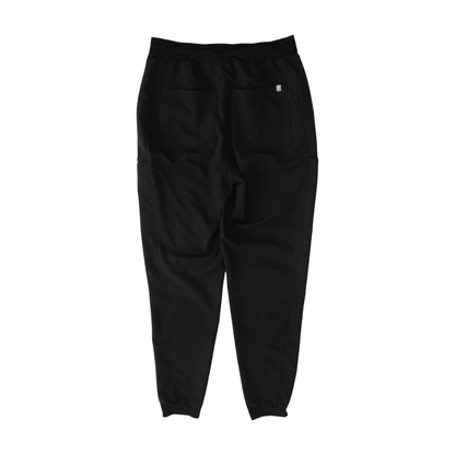 Black Tall Pants