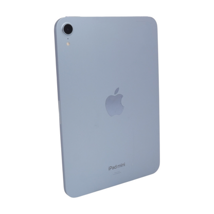 iPad Mini 7 8.3" Blue 7th Gen 128GB WiFi UB RENEWED Tablet
