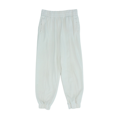 Beige Pants