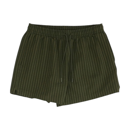 Green Swim Bottom