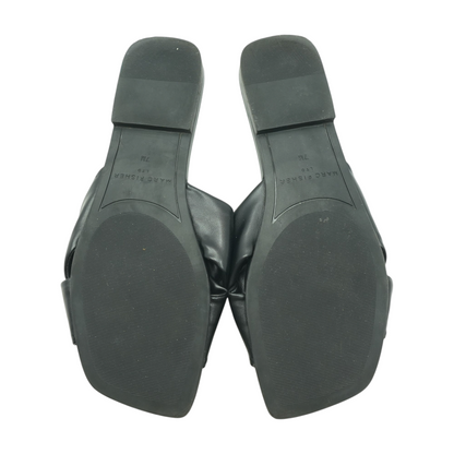 Black Flats