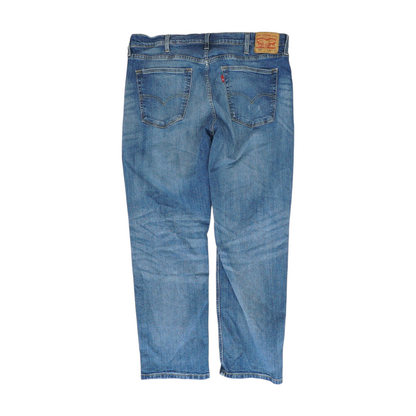 559 Relaxed Jeans