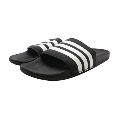 Black Athletic Slide Athletic Shoes