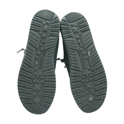 Black Casual Shoes