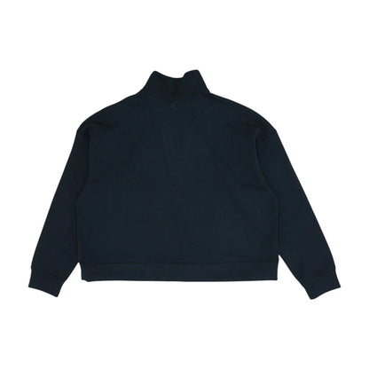 Black Active Pullover