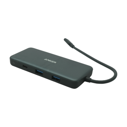 PowerExpand+ 7-in-1 USB-C PD Media Hub