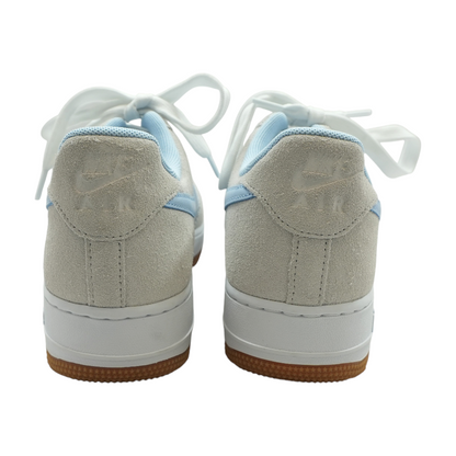 Air Force 1 Low '07 LV8 Low-Top Athletic Shoes