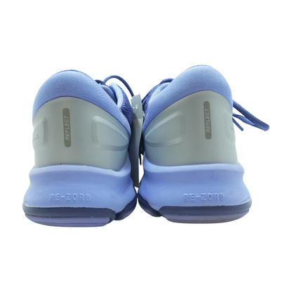 Devotion X Low-Top Athletic Shoes
