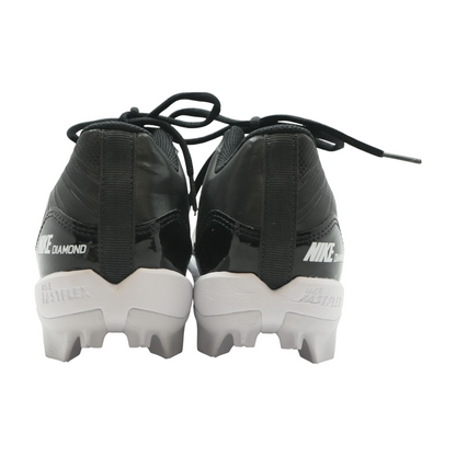 Alpha Huarache 4 Keystone Low-Top Athletic Shoes