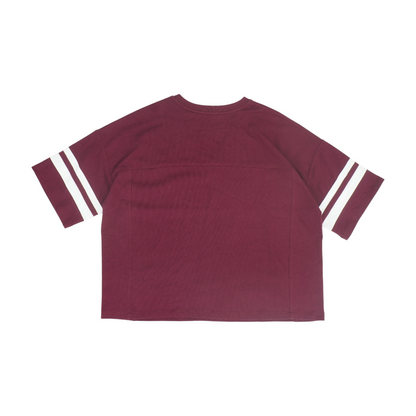 Maroon T-Shirt