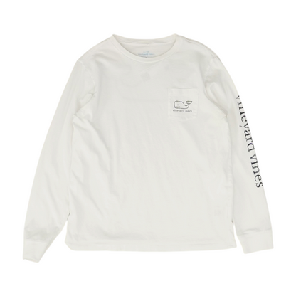 White T-Shirt