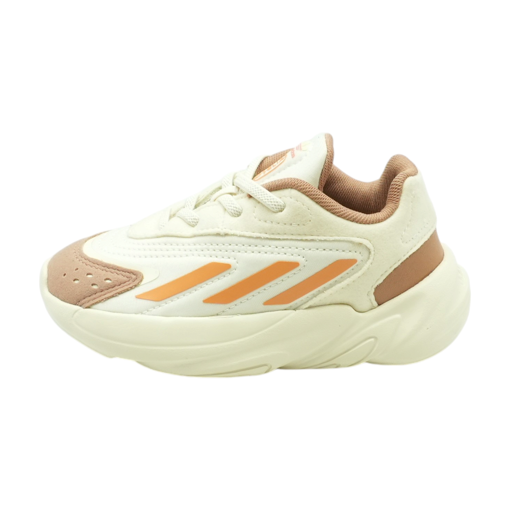 Cream Athletics Shoes