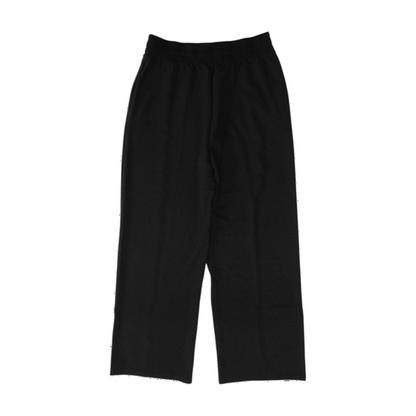 Black Wide Leg Pants