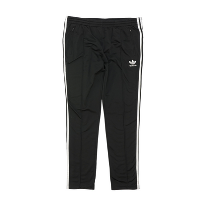 Black Regular Pants