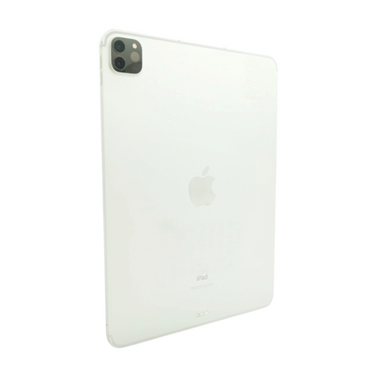 iPad Pro 11.0" Silver 3rd Generation M1 512GB Carrier Unlocked Tablet