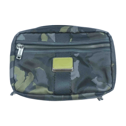 Black Accessory Organizer