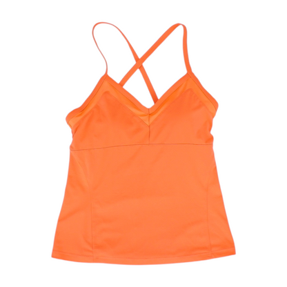 Coral Active T-Shirt