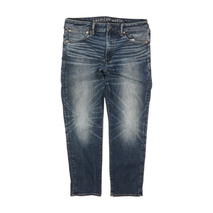 Athletic Jeans