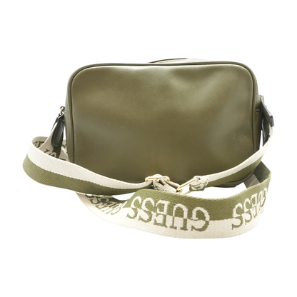 Olive Crossbody