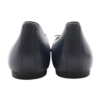 Navy Flats