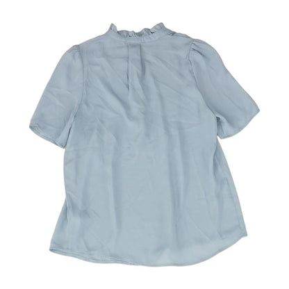 Blue Blouse