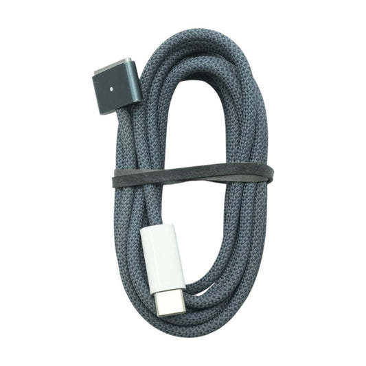 USB-C to MagSafe 3 Cable in Midnight