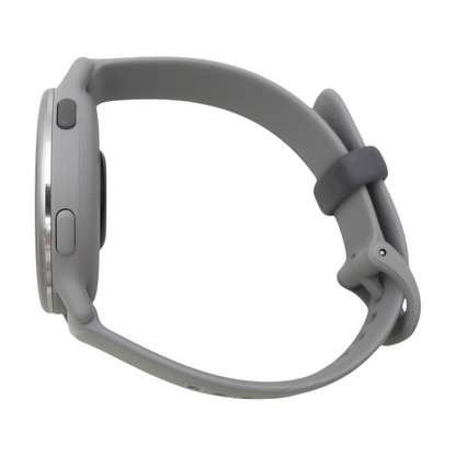43mm Vivoactive 5 Gray Smartwatch Gray Band M/L