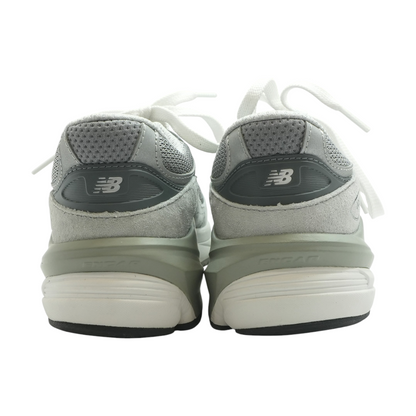 Gray Athletics Shoes