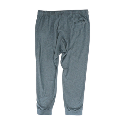 Gray Regular Pants