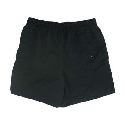 Black Swim Bottom