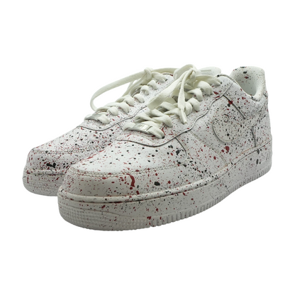 AF1 '07 Custom Art Low-Top Athletic Shoes
