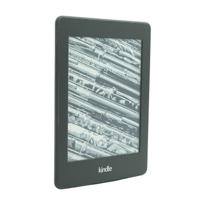 Kindle Paperwhite 2nd 2GB Black E-Reader