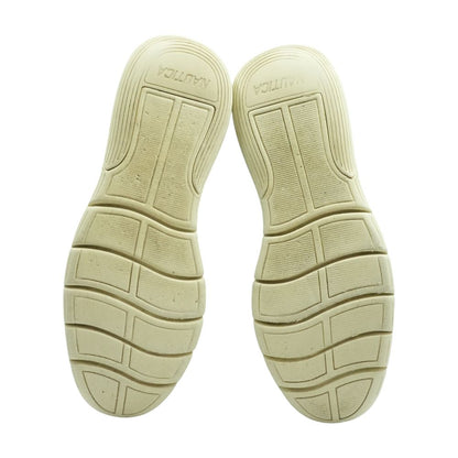 Gray Lace Up Casual Shoes