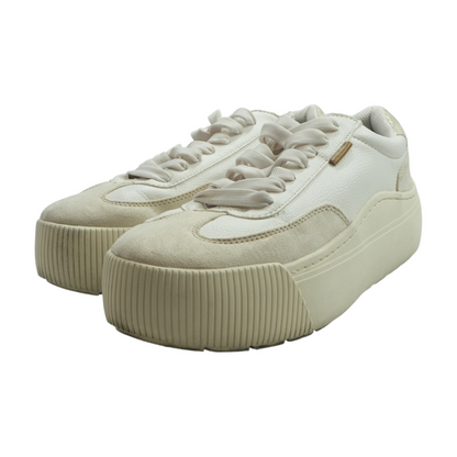 Time Off Most Low-Top Athletic Shoes