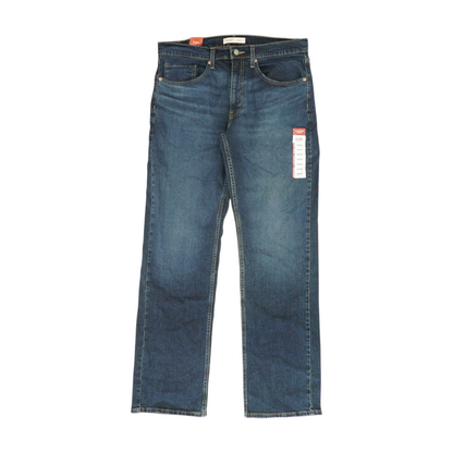 Relaxed Jeans