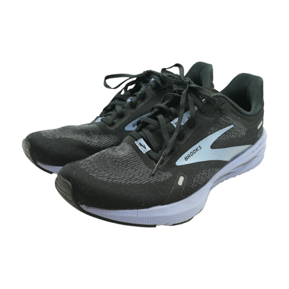 Launch Low-Top Athletic Shoes