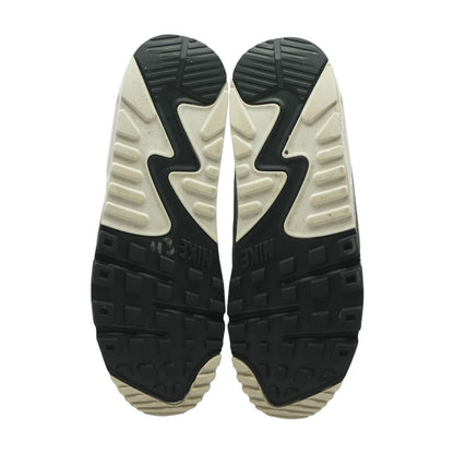 Air Max 90 Futura Gray Low Top Athletic Shoes