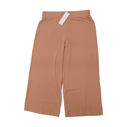 Brown Petite Pants
