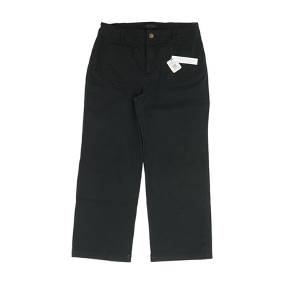 Black Jeans