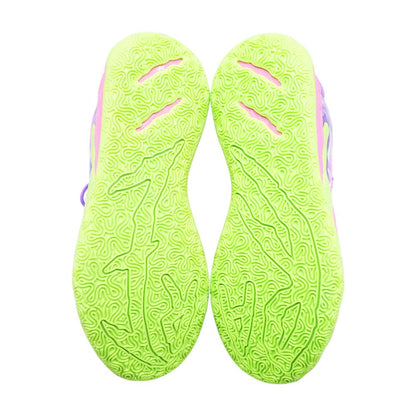 Lamelo Ball MB.03 Purple Athletic Shoes