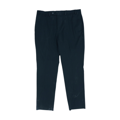 Black Slim Pants